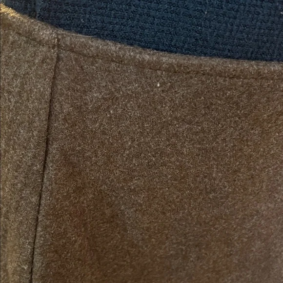 OGL FuzzLuxe Flared Maxi Skirt NWT - Picture 3 of 11